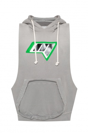 Sleeveless sweatshirt, zdjęcie 1 Sleeveless sweatshirt od Maison Margiela